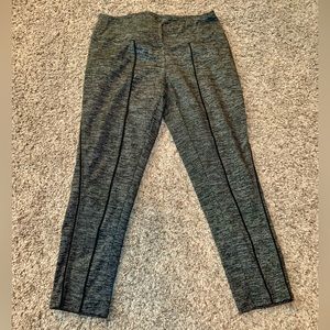 Simply Vera Vera Wang Cropped Leggings